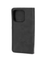 Hurtownia GSM - Etui z klapką Bizon Case Pocket Pro do Apple iPhone 14 Pro černé - BIZ3719 - {ean13} - Hurt