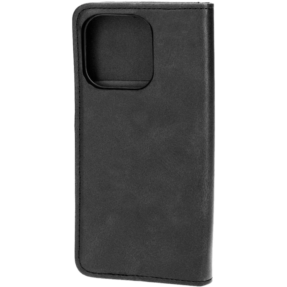 Hurtownia GSM - Etui z klapką Bizon Case Pocket Pro do Apple iPhone 14 Pro černé - BIZ3719 - {ean13} - Hurt