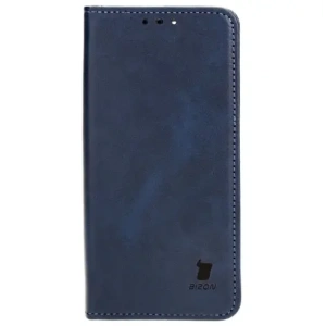 Hurtownia GSM - Etui z klapką Bizon Case Pocket Pro do Apple iPhone 14 Pro modré - BIZ3721 - {ean13} - Hurt