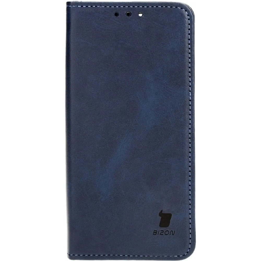 Hurtownia GSM - Etui z klapką Bizon Case Pocket Pro do Apple iPhone 14 Pro modré - BIZ3721 - {ean13} - Hurt