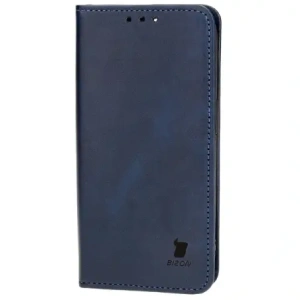 Hurtownia GSM - Bizon Case Pocket Pro Apple iPhone 14 Pro albastru marin - BIZ3721 - {ean13} - Hurt