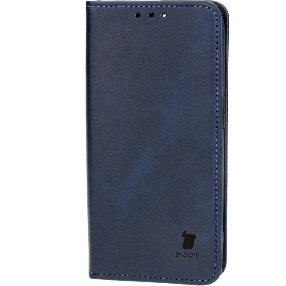 Hurtownia GSM - Etui z klapką Bizon Case Pocket Pro do Apple iPhone 14 Pro modré - BIZ3721 - {ean13} - Hurt