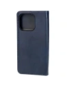 Hurtownia GSM - Etui z klapką Bizon Case Pocket Pro do Apple iPhone 14 Pro modré - BIZ3721 - {ean13} - Hurt