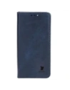 Hurtownia GSM - Bizon Case Pocket Pro Apple iPhone 15 albastru marin - BIZ3723 - {ean13} - Hurt