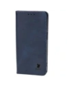 Hurtownia GSM - Bizon Case Pocket Pro Apple iPhone 15 albastru marin - BIZ3723 - {ean13} - Hurt