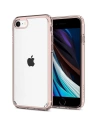Etui Spigen Ultra Hybrid Apple iPhone SE 2022/SE 2020/8/7 Rose Crystal