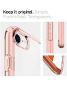 Wholesale Spigen Ultra Hybrid Apple iPhone SE 2022/SE 2020/8/7 Rose Crystal - SPN1061RS - {ean13} - Hurt