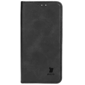 Hurtownia GSM - Bizon Case Pocket Pro Apple iPhone 15 Pro fekete - BIZ3731 - {ean13} - Hurt