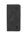 Hurtownia GSM - Etui z klapką Bizon Case Pocket Pro do Apple iPhone 15 Pro černé - BIZ3731 - {ean13} - Hurt