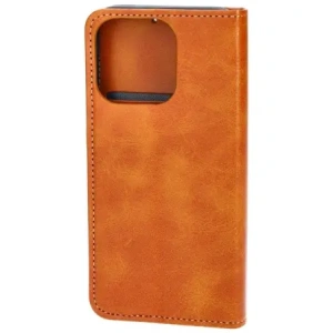 Hurtownia GSM - Bizon Case Pocket Pro Apple iPhone 15 Pro barna - BIZ3732 - {ean13} - Hurt