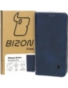 Hurtownia GSM - Bizon Case Pocket Pro Apple iPhone 15 Pro sötétkék - BIZ3733 - {ean13} - Hurt