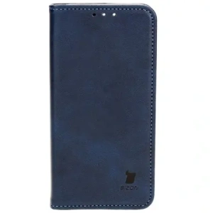 Hurtownia GSM - Bizon Case Pocket Pro Apple iPhone 15 Pro sötétkék - BIZ3733 - {ean13} - Hurt