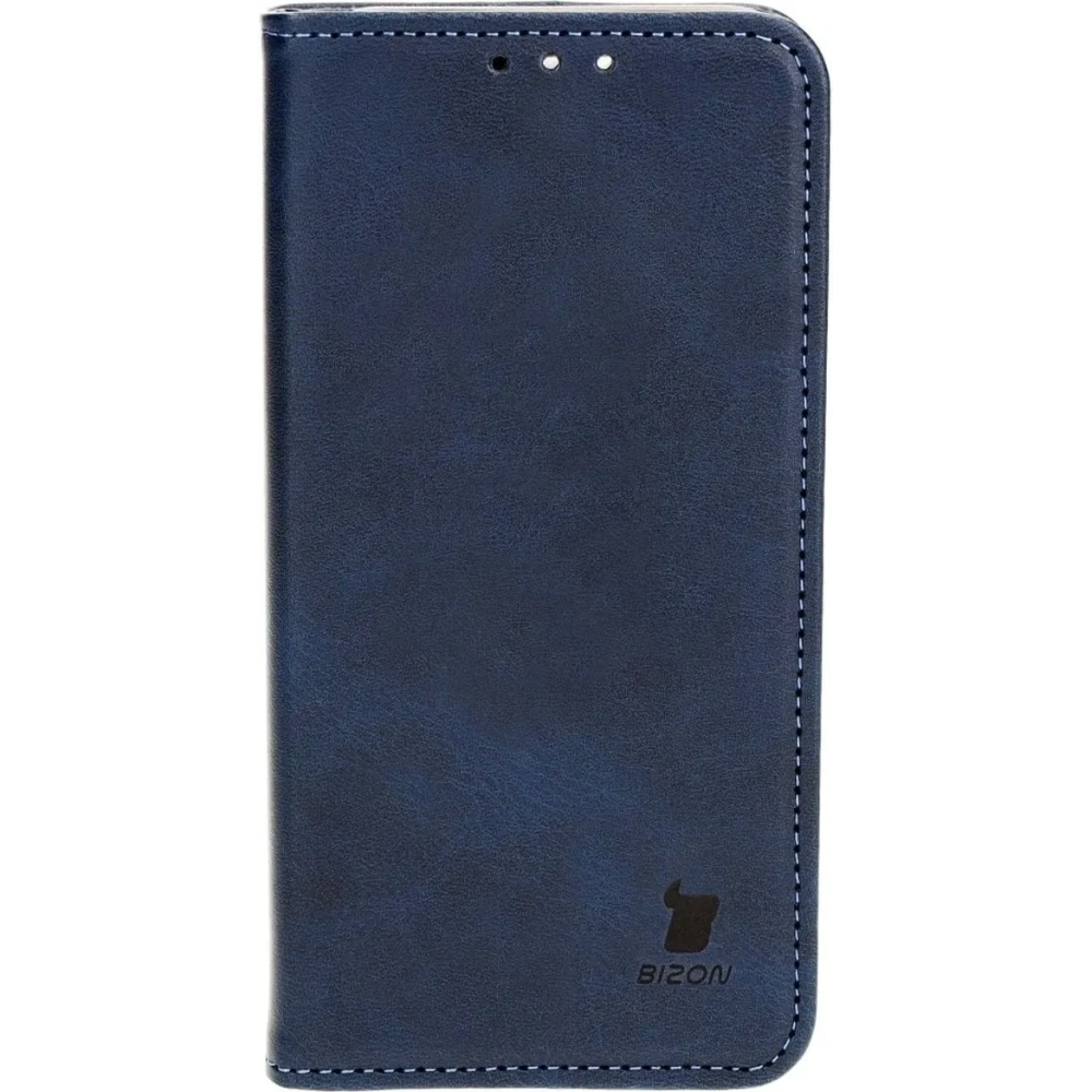 Hurtownia GSM - Bizon Case Pocket Pro Apple iPhone 15 Pro sötétkék - BIZ3733 - {ean13} - Hurt