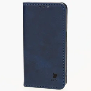 Hurtownia GSM - Bizon Case Pocket Pro Apple iPhone 15 Pro sötétkék - BIZ3733 - {ean13} - Hurt