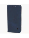Hurtownia GSM - Bizon Case Pocket Pro Apple iPhone 15 Pro sötétkék - BIZ3733 - {ean13} - Hurt