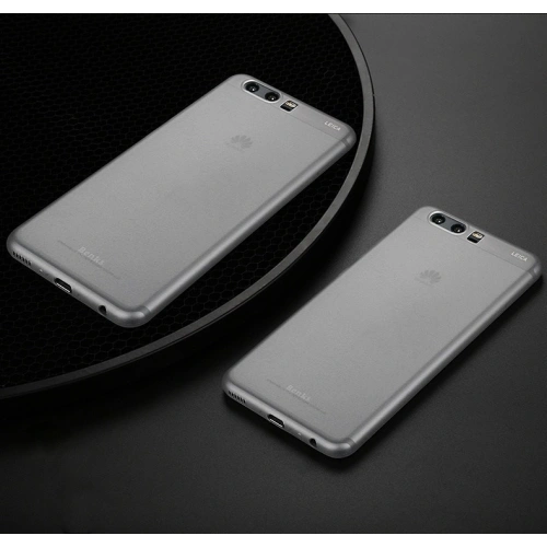 Kup Etui Benks Lollipop 0.4mm Huawei P10 White - 6948005939144 - BKS121WHT - Home Screen