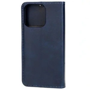 Hurtownia GSM - Bizon Case Pocket Pro Apple iPhone 15 Pro sötétkék - BIZ3733 - {ean13} - Hurt