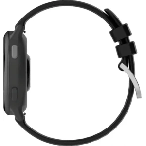 Wholesale Bizon Strap Watch Silicone Pro Garmin Vivoactive 5 black - BIZ3734 - {ean13} - Hurt