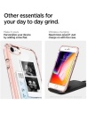 Hurtownia GSM - Etui Spigen Ultra Hybrid Apple iPhone SE 2022/SE 2020/8/7 Rose Crystal - SPN1061RS - {ean13} - Hurt