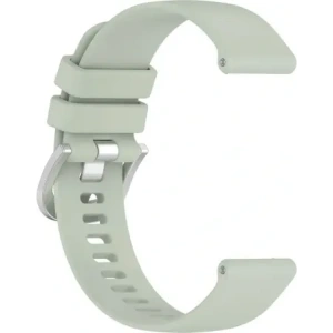 Wholesale Bizon Strap Watch Silicone Pro Garmin Vivoactive 5 turquoise - BIZ3735 - {ean13} - Hurt