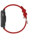 Hurtownia GSM - Bizon Strap Óra Szilikon Pro Garmin Vivoactive 5 piros - BIZ3738 - {ean13} - Hurt