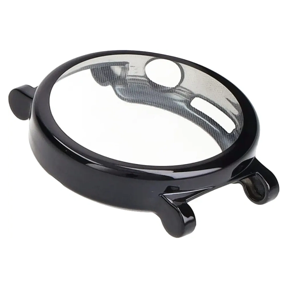 Wholesale Bizon Case Watch Felipe Huawei Watch GT 4 41 mm black - BIZ3740 - {ean13} - Hurt