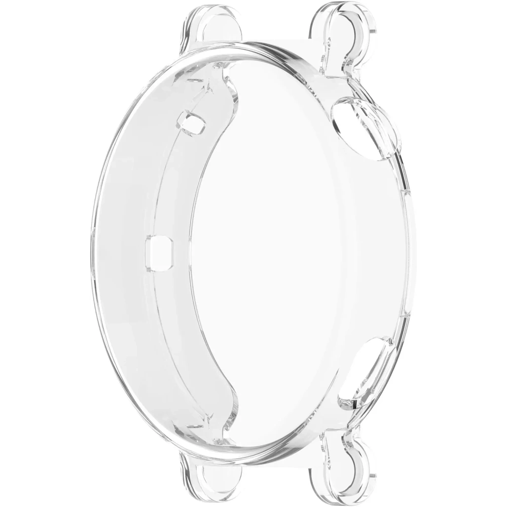 Hurtownia GSM - Etui Bizon Case Watch Felipe do Huawei Watch GT 4 41 mm przezroczyste - BIZ3741 - {ean13} - Hurt