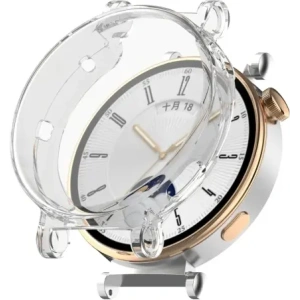 Hurtownia GSM - Bizon Case Watch Felipe Huawei Watch GT 4 41 mm átlátszó - BIZ3741 - {ean13} - Hurt