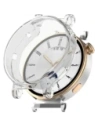 Hurtownia GSM - Etui Bizon Case Watch Felipe do Huawei Watch GT 4 41 mm przezroczyste - BIZ3741 - {ean13} - Hurt
