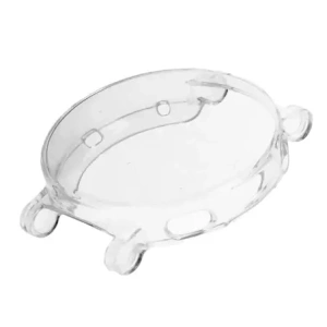 Hurtownia GSM - Bizon Case Watch Felipe Huawei Watch GT 4 41 mm átlátszó - BIZ3741 - {ean13} - Hurt
