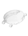 Wholesale Bizon Case Watch Felipe Huawei Watch GT 4 41 mm clear - BIZ3741 - {ean13} - Hurt