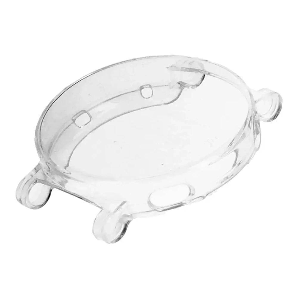 Wholesale Bizon Case Watch Felipe Huawei Watch GT 4 41 mm clear - BIZ3741 - {ean13} - Hurt