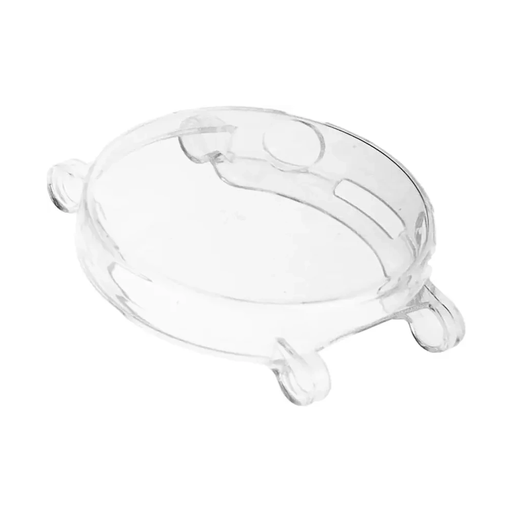 Wholesale Bizon Case Watch Felipe Huawei Watch GT 4 41 mm clear - BIZ3741 - {ean13} - Hurt