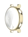 Etui Bizon Case Watch Felipe do Huawei Watch GT 4 41 mm złote