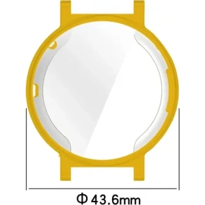 Wholesale Bizon Case Watch Felipe Huawei Watch GT 4 41 mm gold - BIZ3742 - {ean13} - Hurt