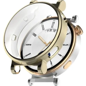 Hurtownia GSM - Bizon Case Watch Felipe Huawei Watch GT 4 41 mm aurie - BIZ3742 - {ean13} - Hurt