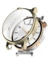 Hurtownia GSM - Etui Bizon Case Watch Felipe do Huawei Watch GT 4 41 mm złote - BIZ3742 - {ean13} - Hurt