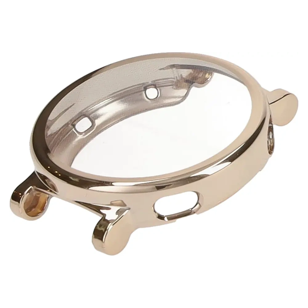 Wholesale Bizon Case Watch Felipe Huawei Watch GT 4 41 mm gold - BIZ3742 - {ean13} - Hurt