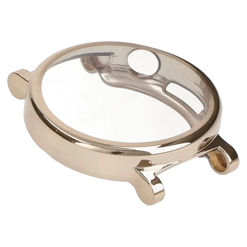 Wholesale Bizon Case Watch Felipe Huawei Watch GT 4 41 mm gold - BIZ3742 - {ean13} - Hurt