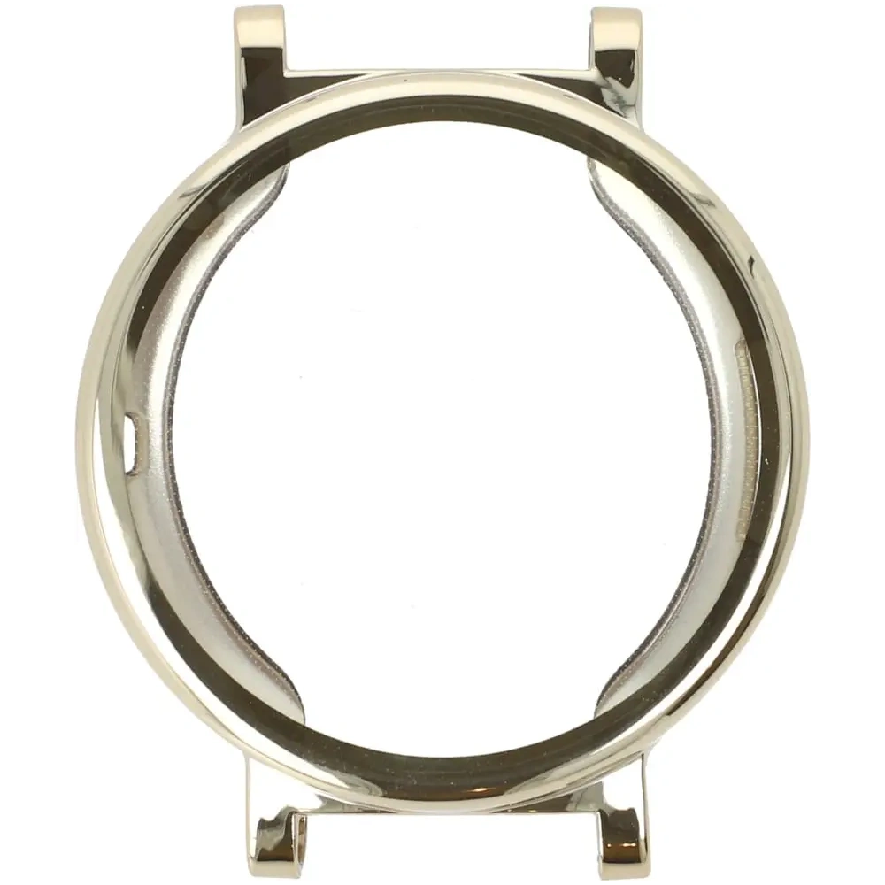 Wholesale Bizon Case Watch Felipe Huawei Watch GT 4 41 mm gold - BIZ3742 - {ean13} - Hurt