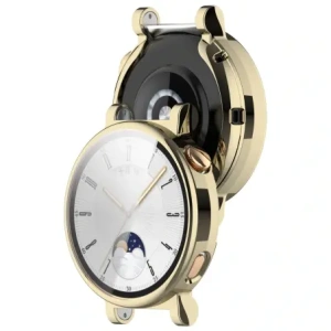 Hurtownia GSM - Bizon Case Watch Felipe Huawei Watch GT 4 41 mm arany - BIZ3742 - {ean13} - Hurt