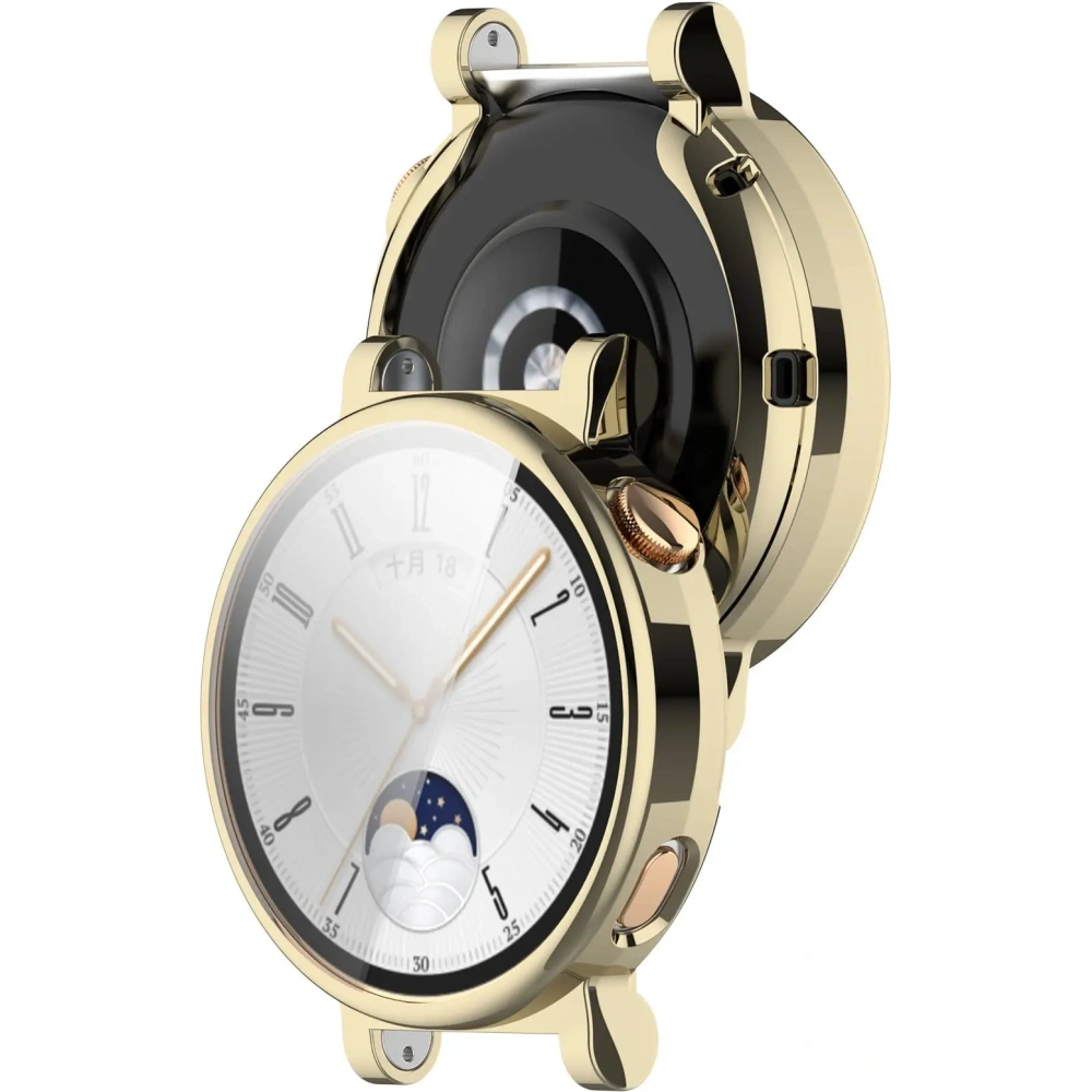 Hurtownia GSM - Bizon Case Watch Felipe Huawei Watch GT 4 41 mm aurie - BIZ3742 - {ean13} - Hurt