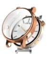 Hurtownia GSM - Etui Bizon Case Watch Felipe do Huawei Watch GT 4 41 mm różowozłote - BIZ3743 - {ean13} - Hurt