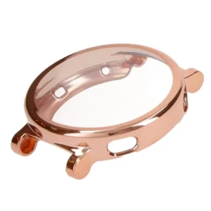Wholesale Bizon Case Watch Felipe Huawei Watch GT 4 41 mm rose gold - BIZ3743 - {ean13} - Hurt