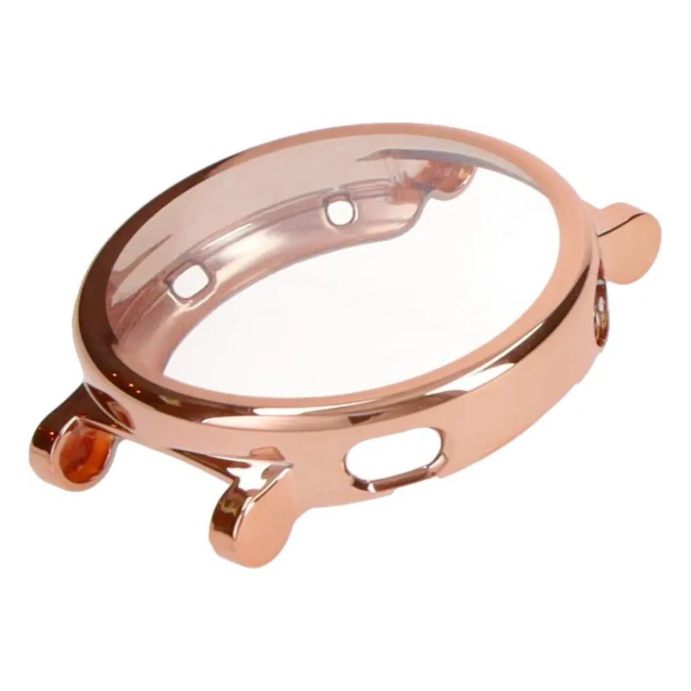 Wholesale Bizon Case Watch Felipe Huawei Watch GT 4 41 mm rose gold - BIZ3743 - {ean13} - Hurt