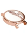 Wholesale Bizon Case Watch Felipe Huawei Watch GT 4 41 mm rose gold - BIZ3743 - {ean13} - Hurt
