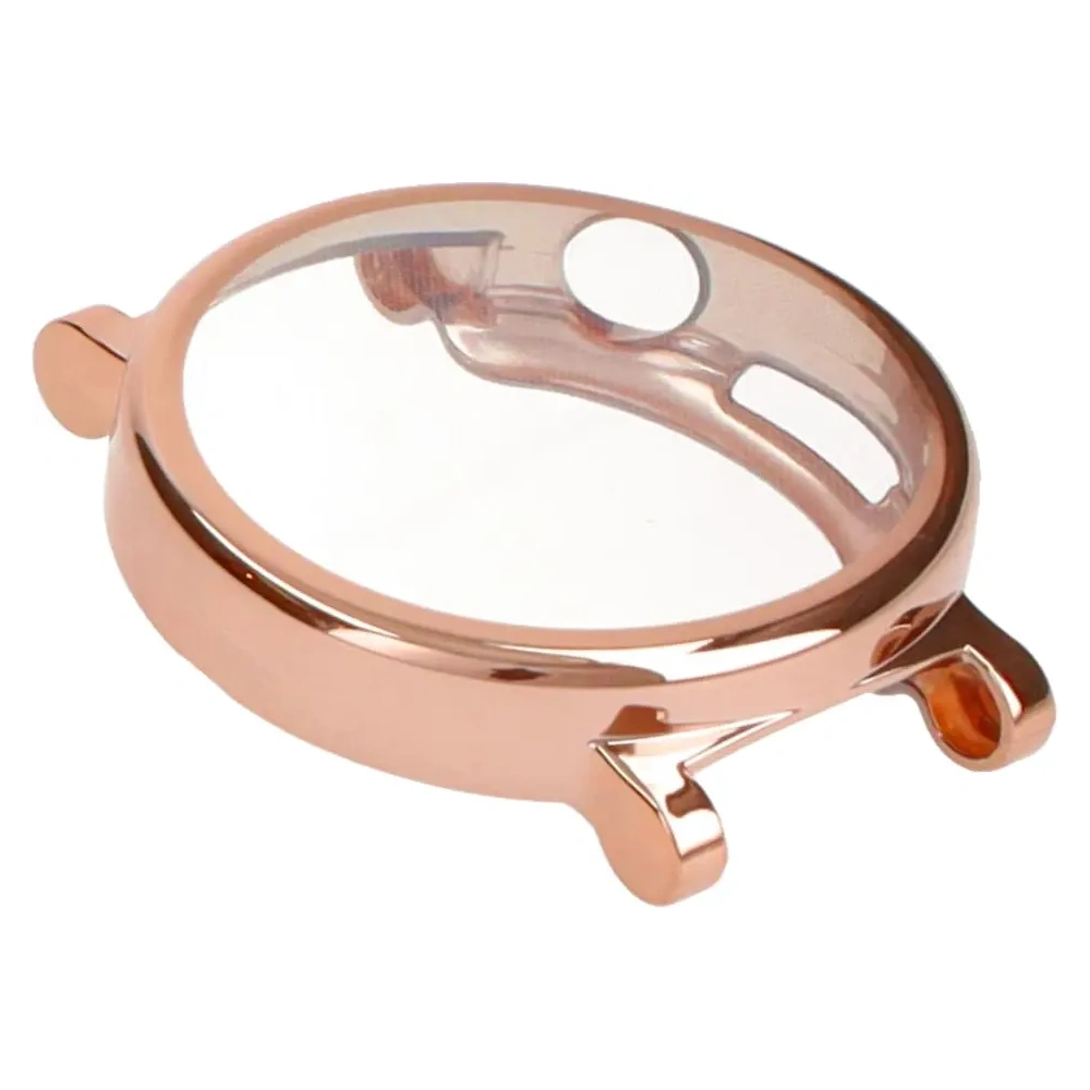 Wholesale Bizon Case Watch Felipe Huawei Watch GT 4 41 mm rose gold - BIZ3743 - {ean13} - Hurt