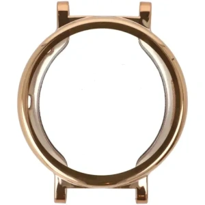 Wholesale Bizon Case Watch Felipe Huawei Watch GT 4 41 mm rose gold - BIZ3743 - {ean13} - Hurt