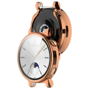 Hurtownia GSM - Bizon Case Watch Felipe Huawei Watch GT 4 41 mm rózsaarany - BIZ3743 - {ean13} - Hurt