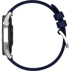Hurtownia GSM - Bizon szíjas óra szilikon Pro Huawei Watch GT 5 Pro 42mm/GT 5 41mm/GT 4 41mm tengerészkék - BIZ3745 - {ean13} - Hurt